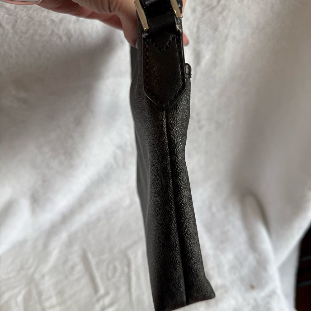 Michael Kors Monogrammed Crossbody - Picture 8 of 15